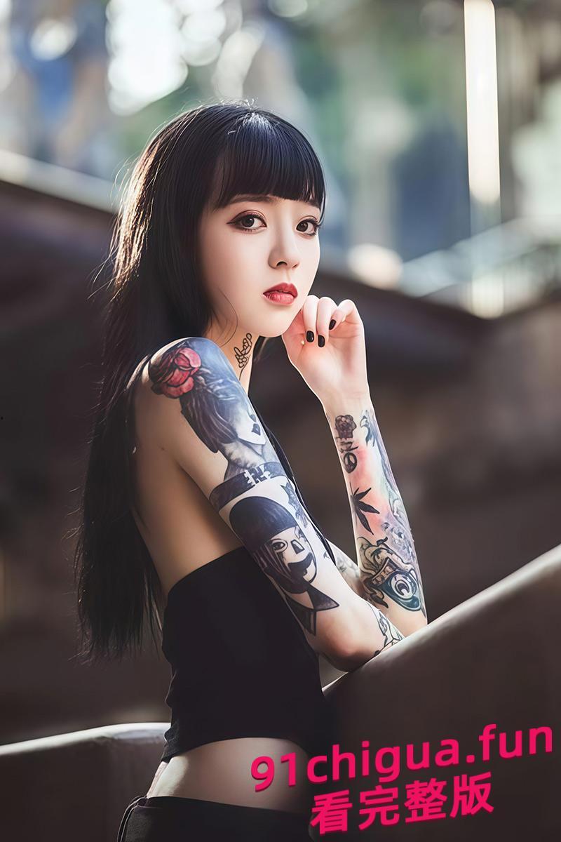 纹身女战士SM调教视频流出 微信与炮友私聊缠绵细节 激情时刻尖叫失控-1