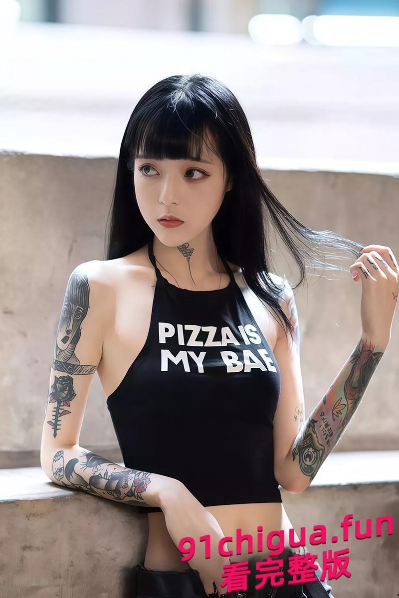 纹身女战士SM调教视频流出 微信与炮友私聊缠绵细节 激情时刻尖叫失控-6