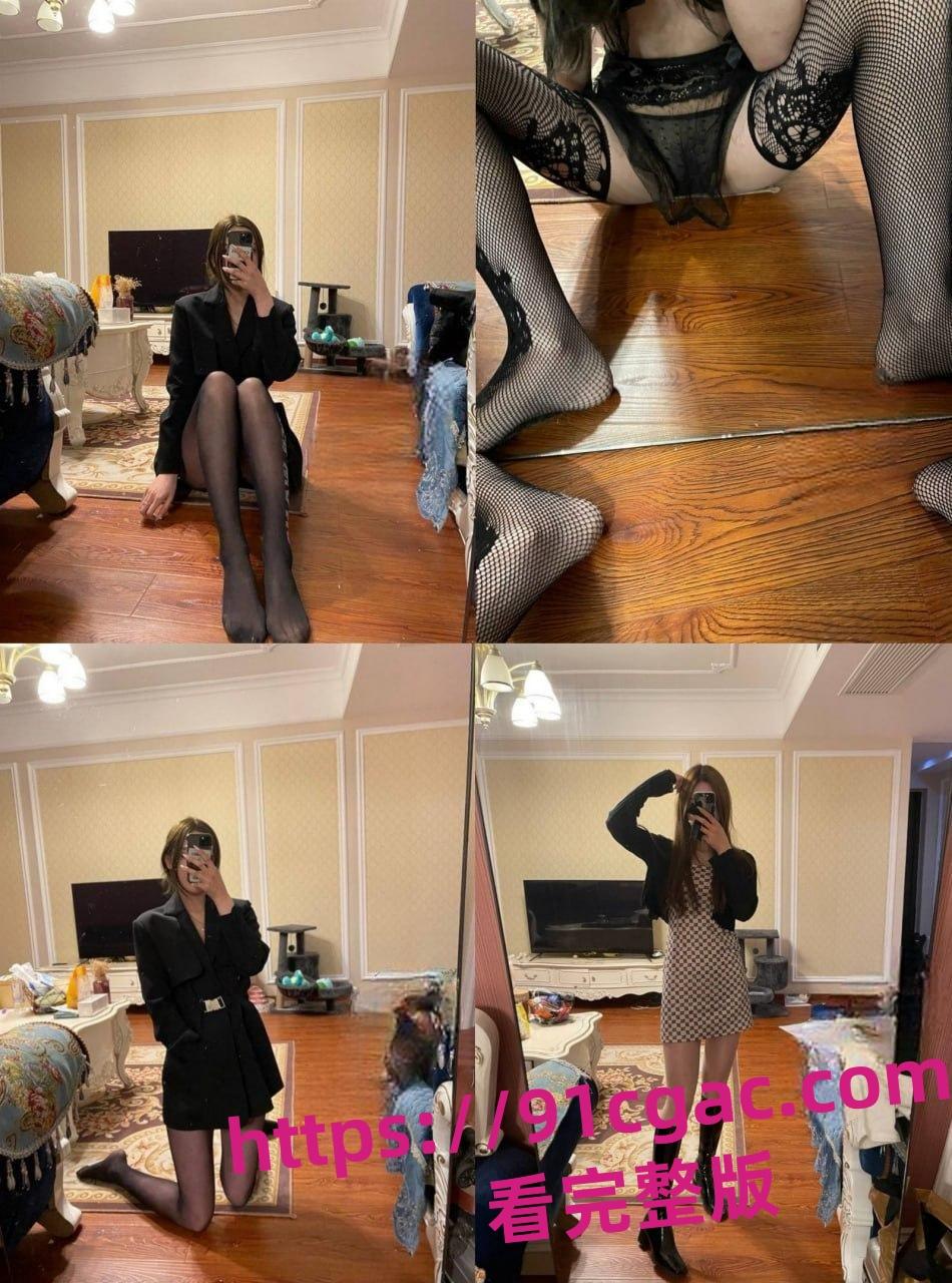 齐齐哈尔骚鸡刘文琪!舔狗半年为她花了10万+,还给舔狗戴绿帽!-4