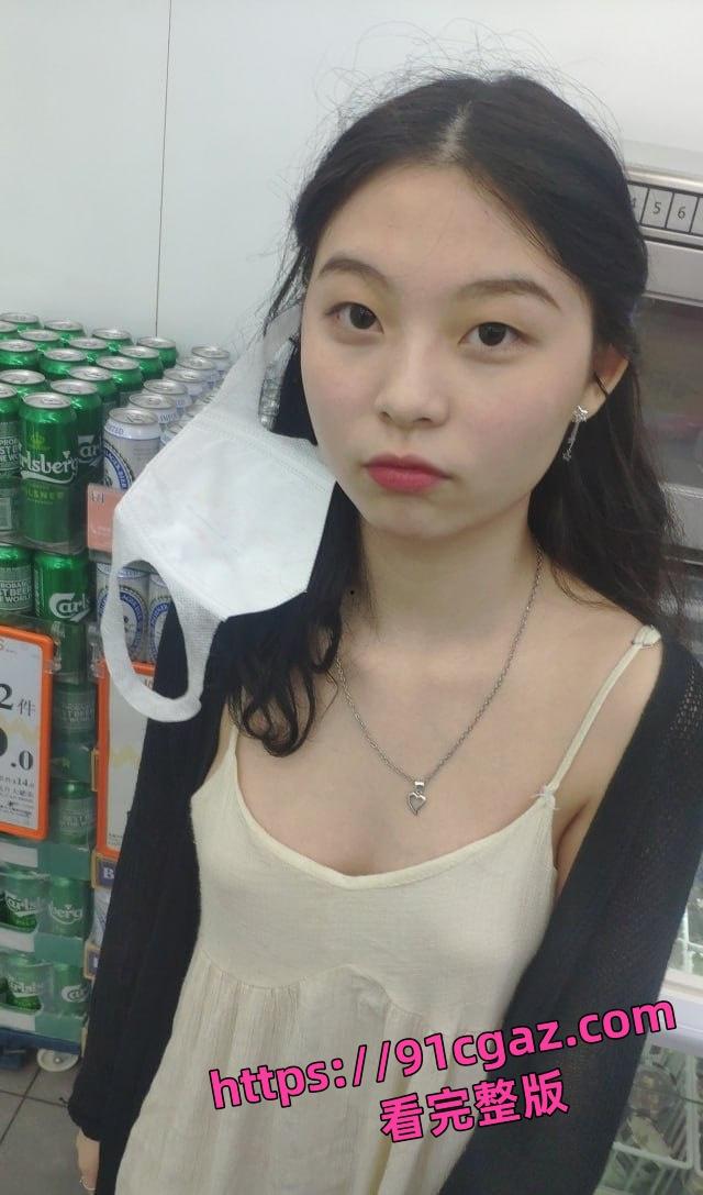 内地学生陈意涵香港滥交，无套内射猛操淫叫，翘臀后入手铐调教-5