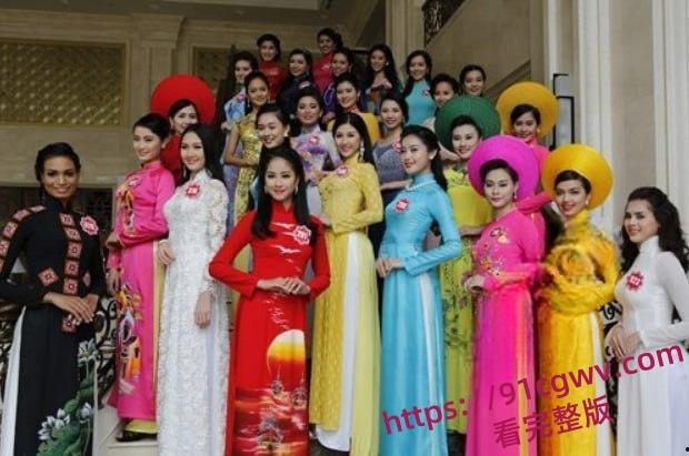 越南胡志明市的环球小姐医学生 Vo Hong Ngoc Hue 极品泄密流出性爱视频!-6