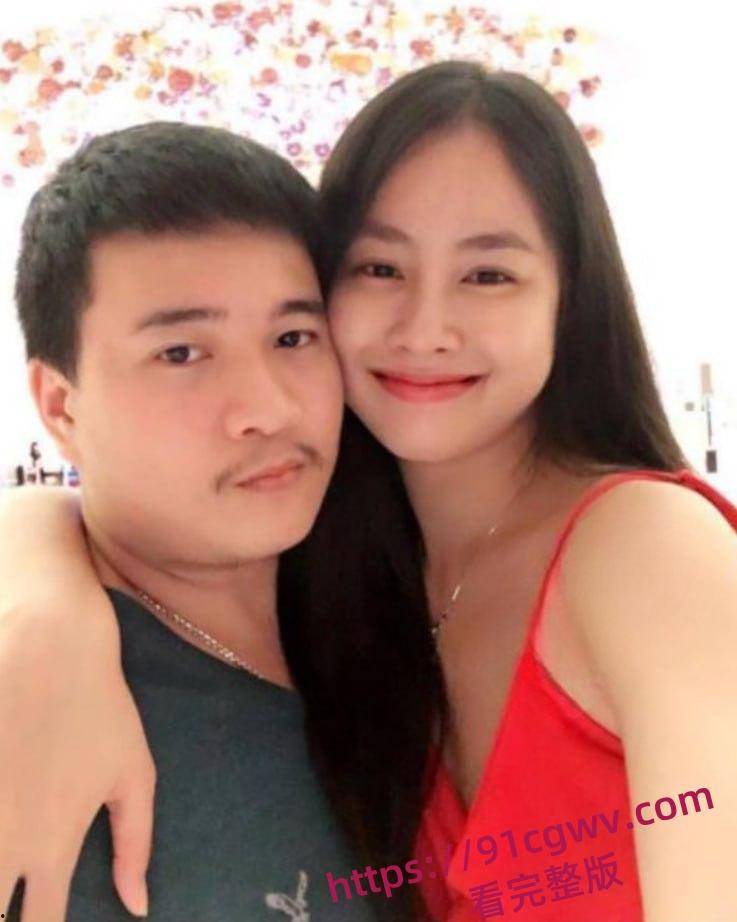 越南胡志明市的环球小姐医学生 Vo Hong Ngoc Hue 极品泄密流出性爱视频!-7