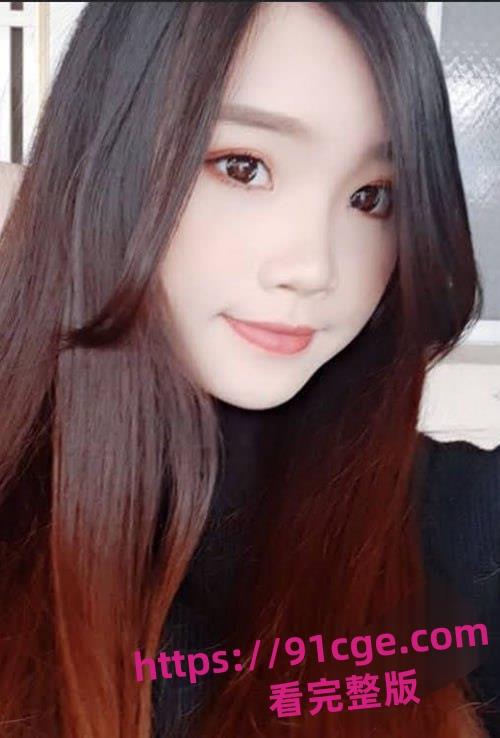 三峡旅游学院清纯学妹『付文婷』白虎自慰私拍被男友泄密流出-3