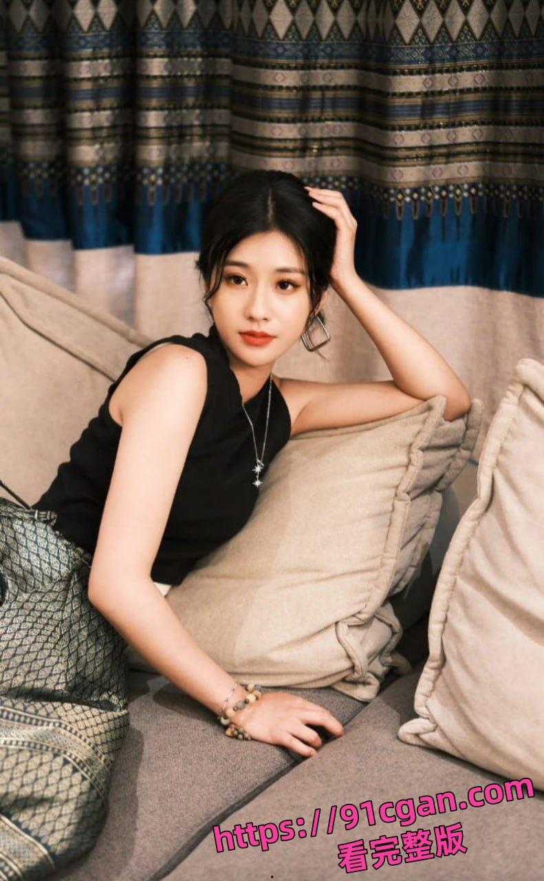 横店三流花瓶张潇予再爆黑料男主涉及多位演员大咖性爱视频流出-2