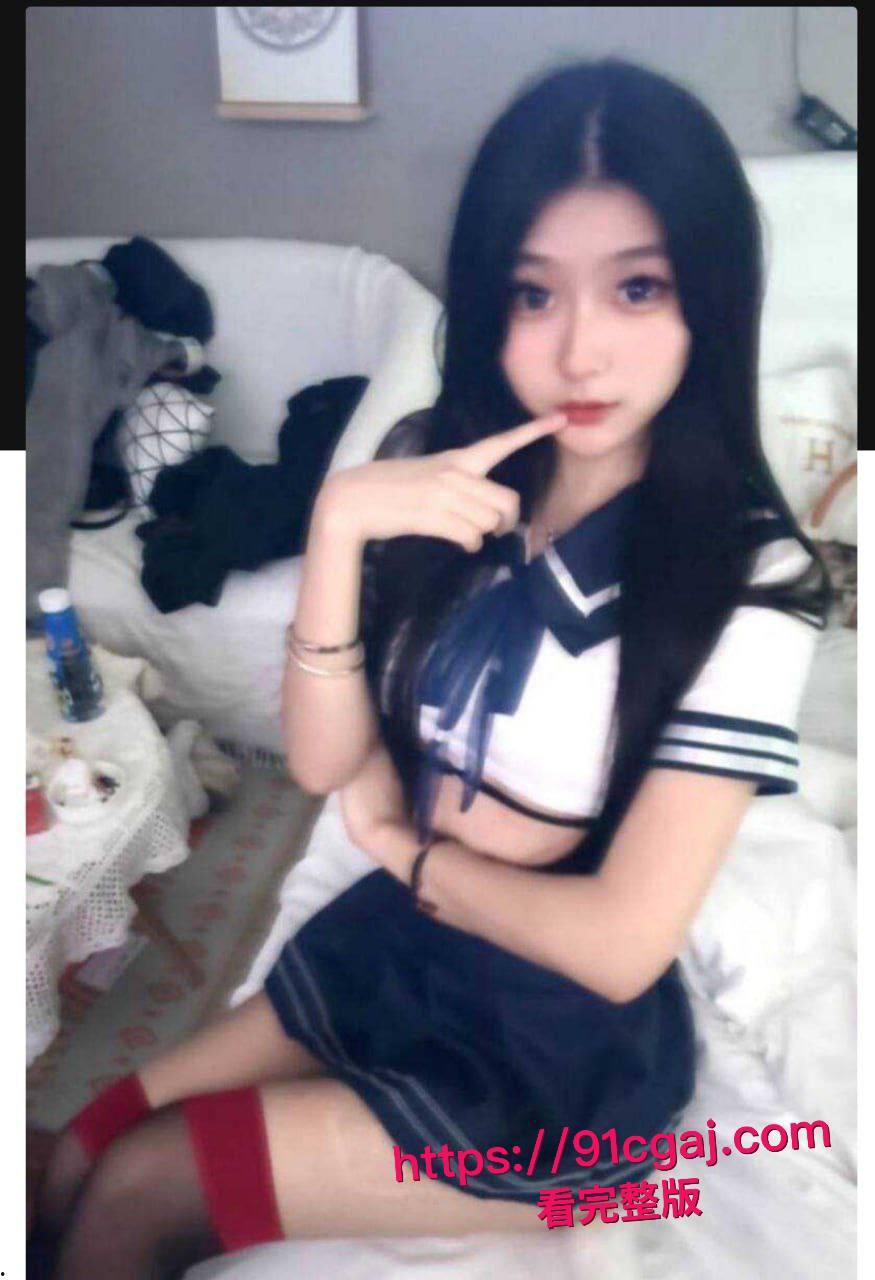 重庆第一双语学校极品骚货吕家亿琳脚踏多条船曝光！有男友还外面约炮，视频泄密口交爆操！-9