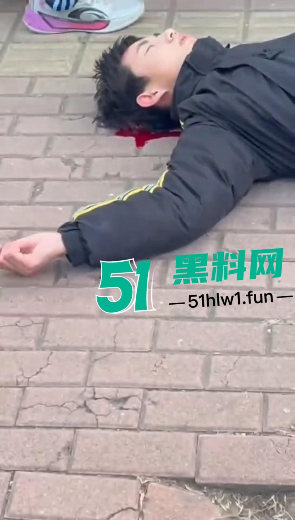 河北虎逼熊孩子打架出事，干破人头后脑勺摔出血，放学变血案现场，这事家长不赔都难！-7