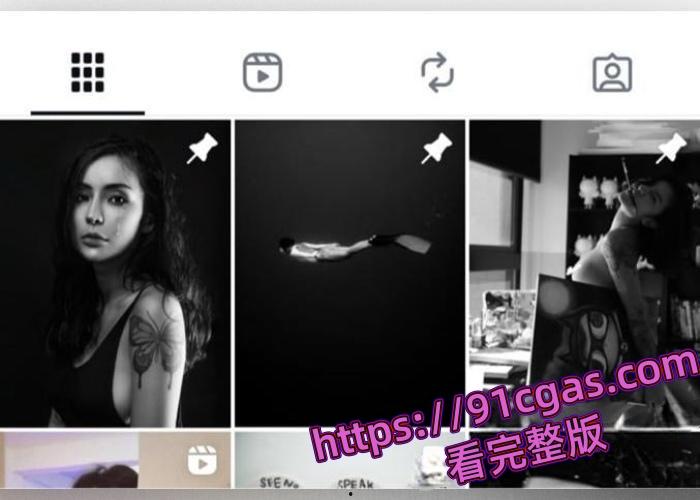 Ig42万粉潜水教练 梁云菲 约炮多金学院性爱视频流出 巨乳狂晃被猛操 超大奶子爽爆全场-12