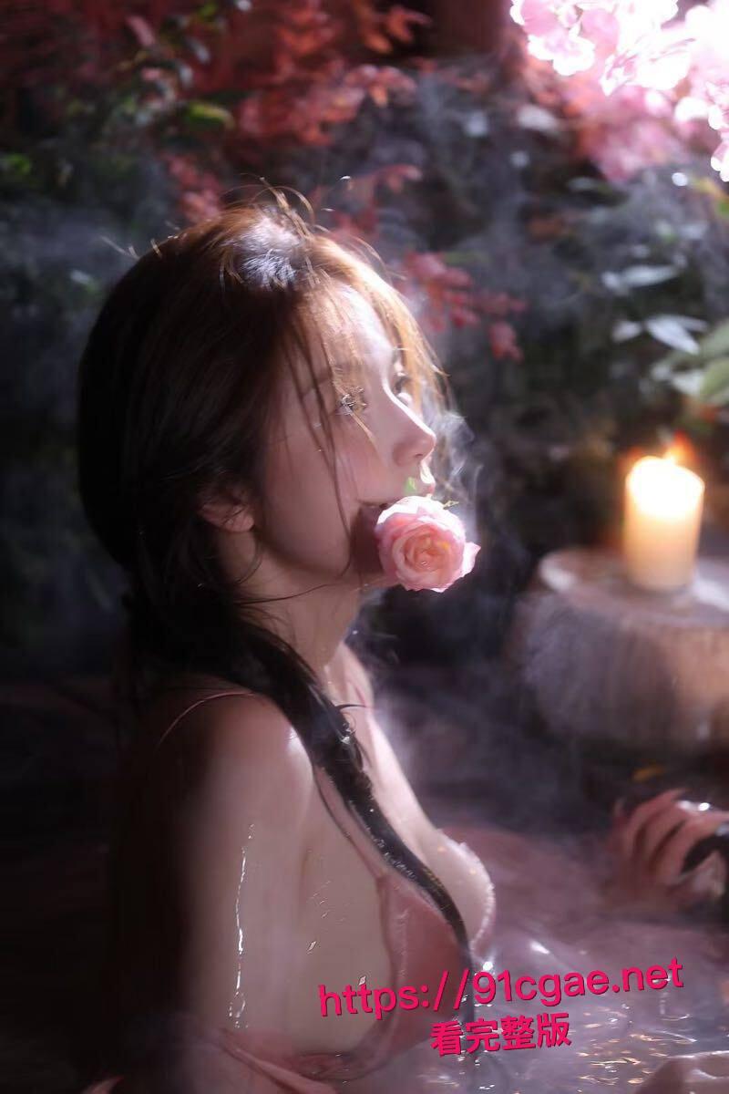 顶级回归！高端外围天花板悠悠复出，白丝腿环被主任暴力颠勺，沙发狂操攻速拉满直接干到飞起！-9