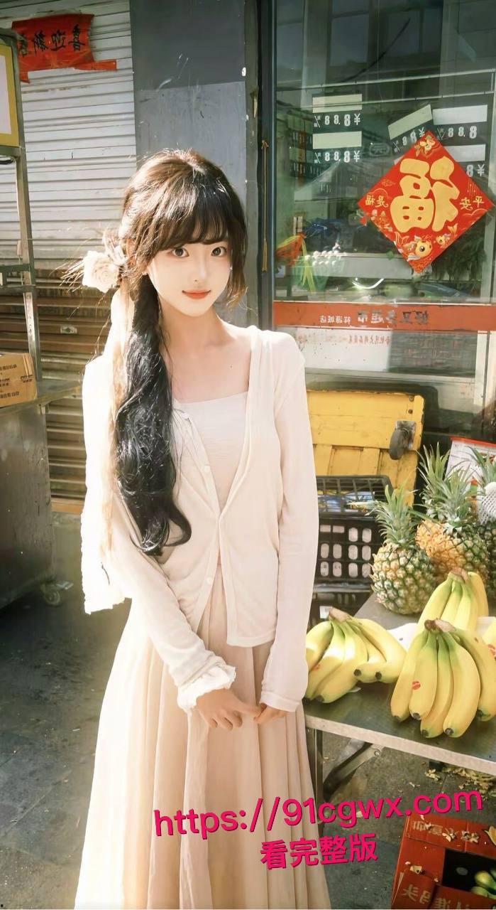 JK清纯美乳学生妹暑假兼职潜规则视频全网曝光!隔间床上爆操嫩逼,完美露脸社死炸裂!-4