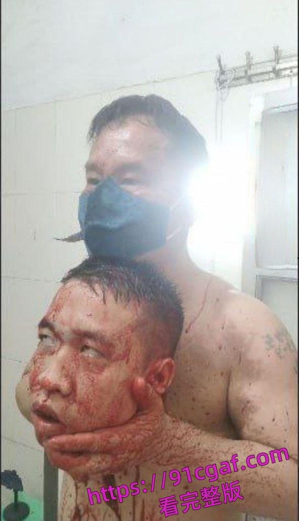 热门越南屠夫，重口血腥，太恶心太重口 顶不住的兄弟们就别看了-7