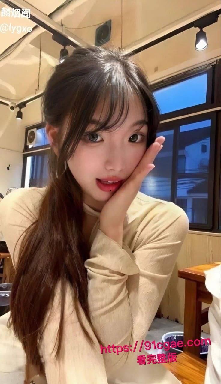 顶级商K惊爆选妃实录 极品美女擦边热舞 包厢沙发直接口交后入开操 现场画面淫乱不堪！-9